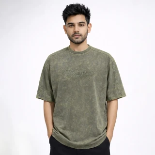 Atryorginal Drop Shoulder