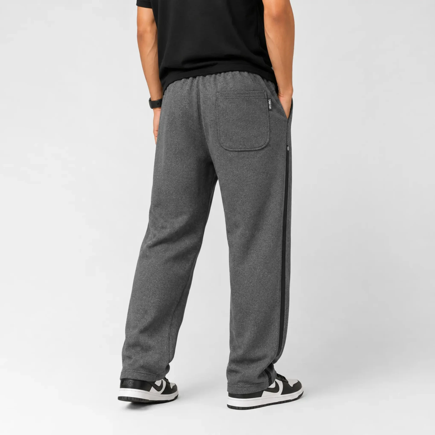 YD Baggy Joggers thumbnail 2