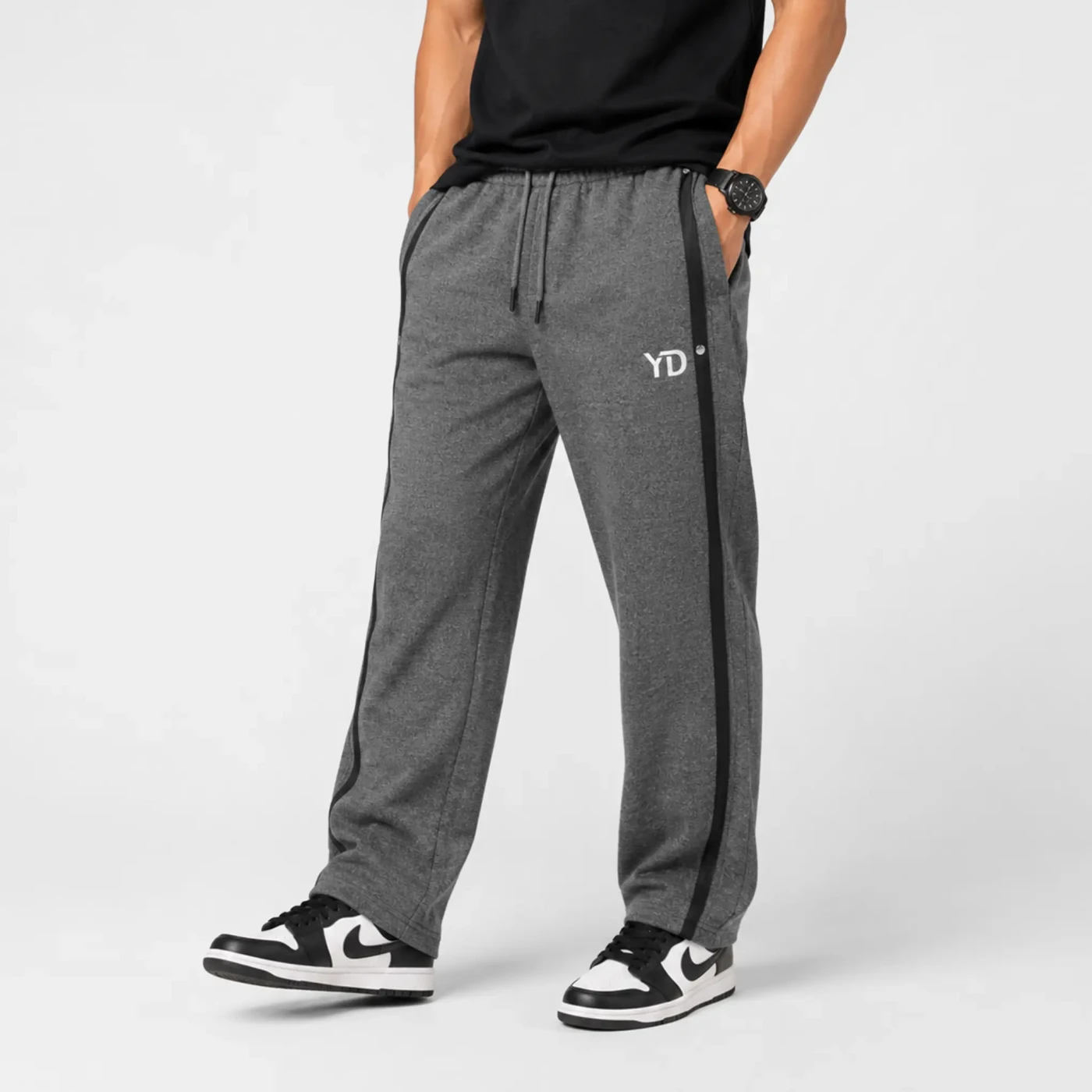 YD Baggy Joggers thumbnail 3