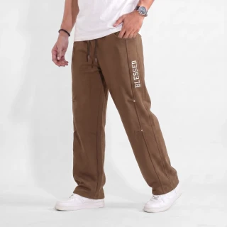 BLESSED Baggy Joggers