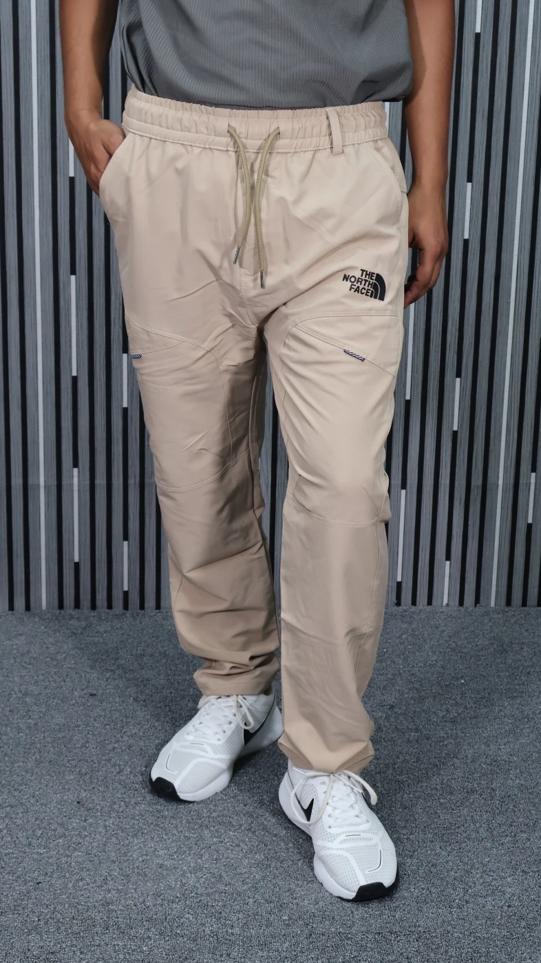 North Face Trousers. thumbnail 3