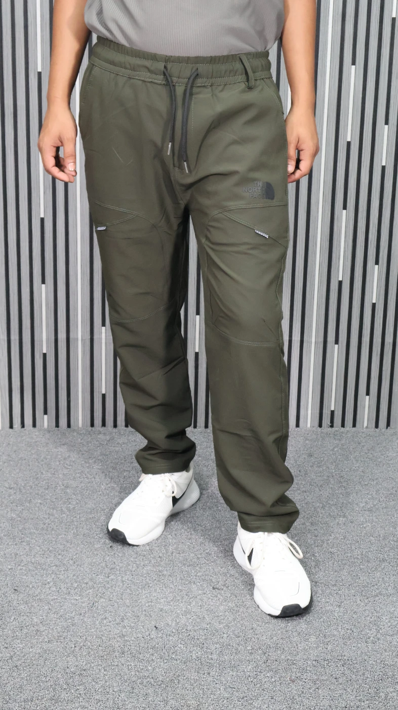 North Face Trousers. thumbnail 4