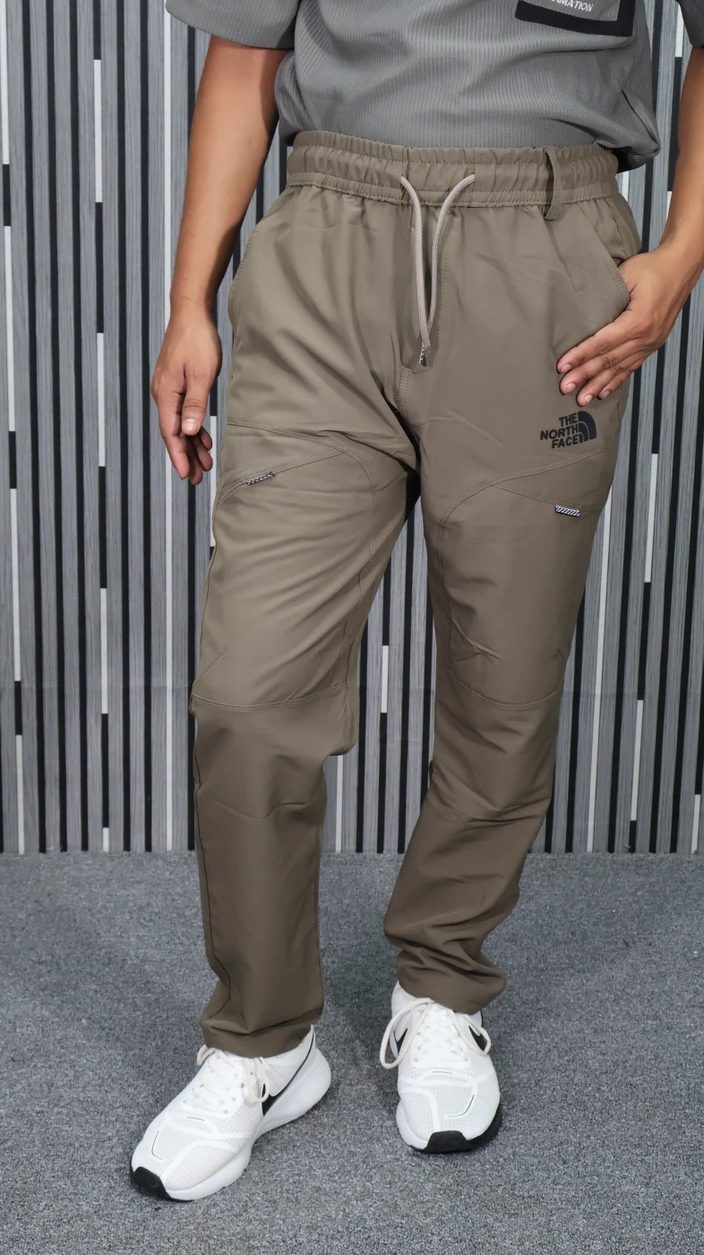 North Face Trousers. thumbnail 5