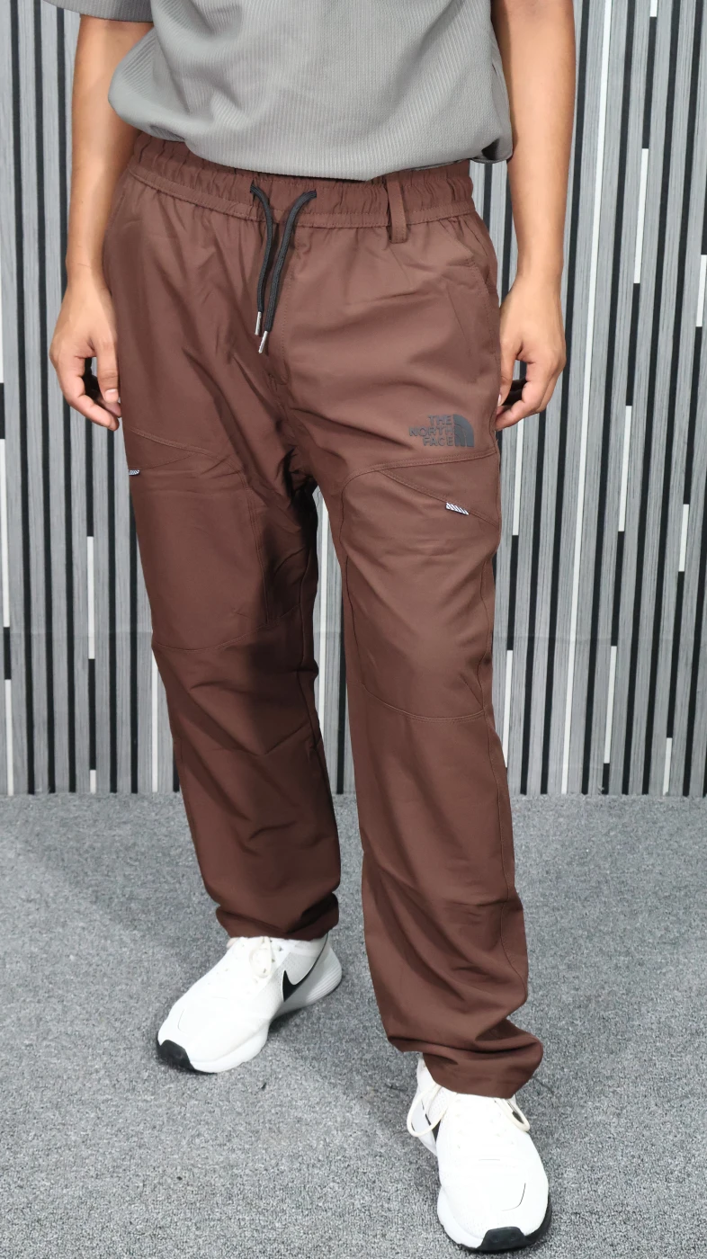 North Face Trousers. thumbnail 6
